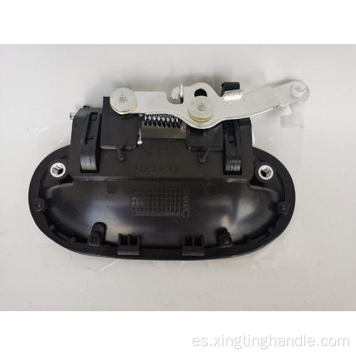 Manija de puerta exterior RR para Hyundai Accent 1995-1999